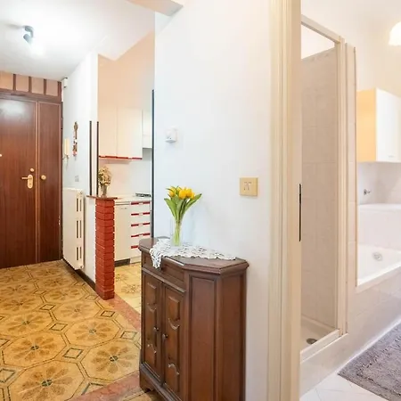 Appartement The Citrus House *
