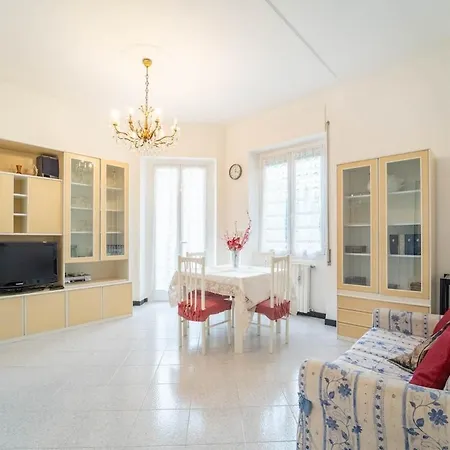 The Citrus House * San Remo