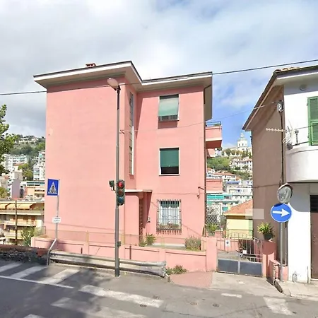 The Citrus House San Remo