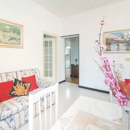 Appartement The Citrus House *