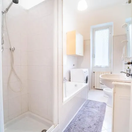 Appartement The Citrus House San Remo