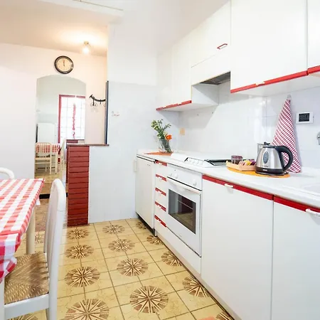 The Citrus House Appartement