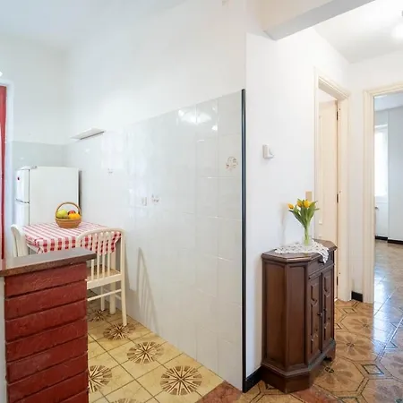 The Citrus House Appartement San Remo
