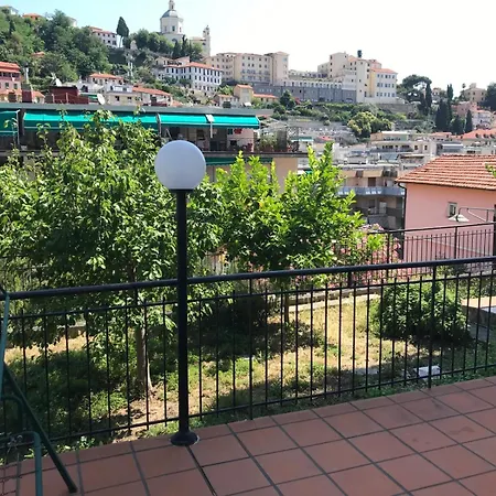 The Citrus House Apartament