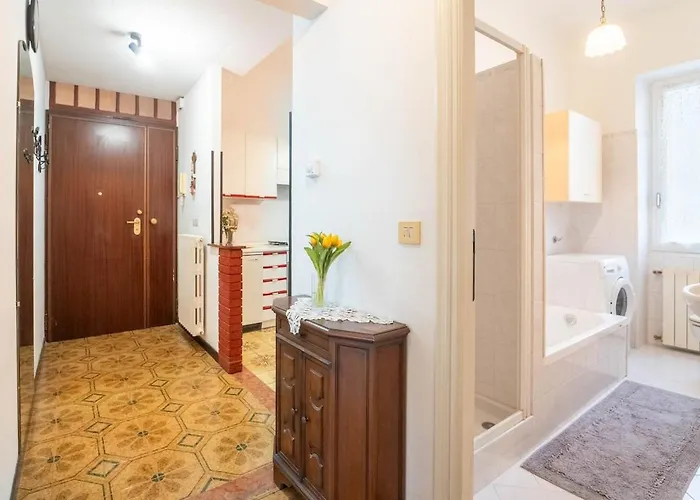 Apartament The Citrus House *