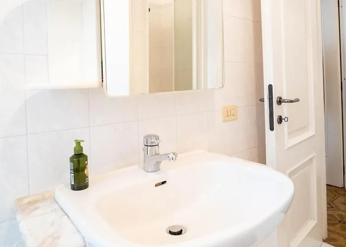 The Citrus House Apartament San Remo