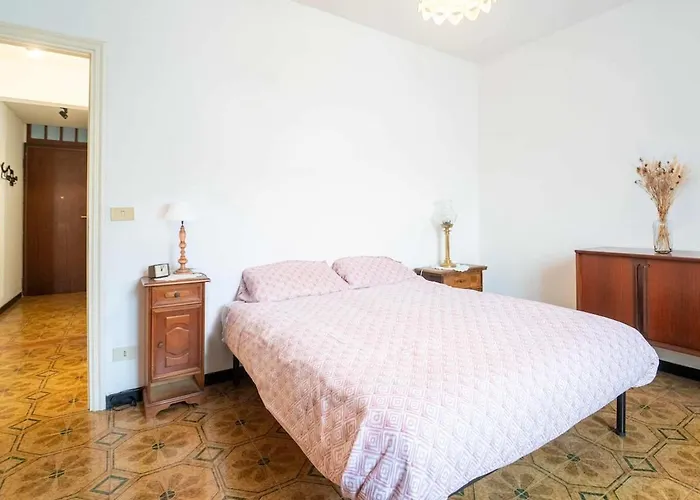 Apartament The Citrus House