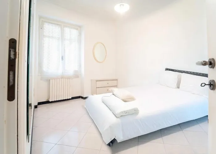 The Citrus House * San Remo