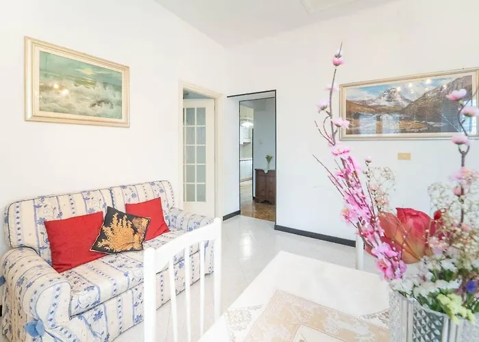 Apartament The Citrus House *