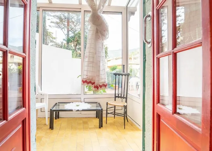 The Citrus House San Remo