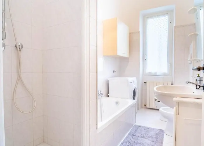 Apartament The Citrus House San Remo