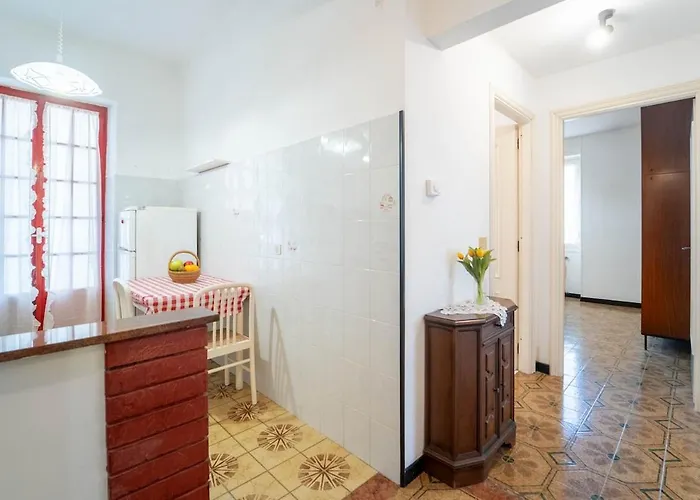 The Citrus House Apartament San Remo