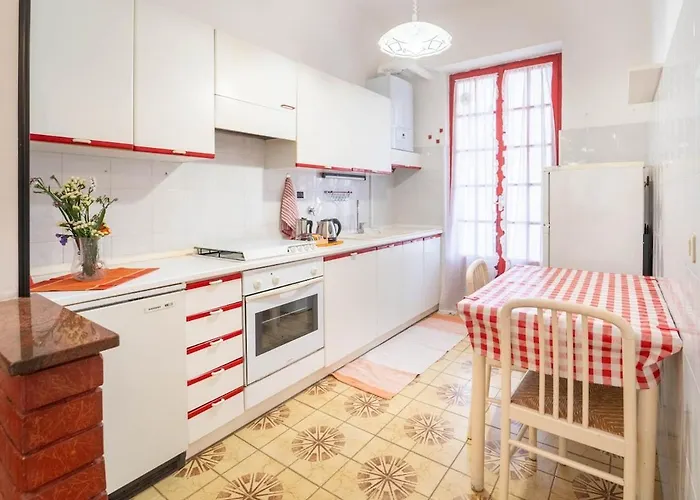 The Citrus House San Remo